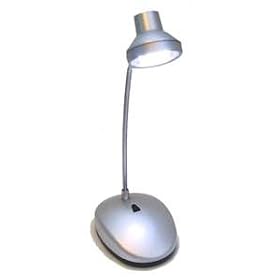 LED TABLE LAMP by American Science & Surplus