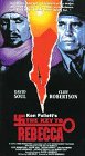 VHS : The Key to Rebecca