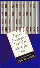 Organizing Your Home Office for Success (Audio Cassettes)