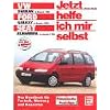 VW Sharan / Ford Galaxy / Seat Alhambra: Benziner: 2 Liter (Ford), 2,3 Liter (Ford); 2 Liter (VW); 1,8-Liter-Turbo (VW); VR6 (VW). Diesel: 1,9-Liter ... und 110 PS (VW) (Jetzt helfe ich mir selbst)