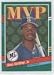 1991 Donruss # 392 Ken Griffey Jr MVP Seattle Mariners Baseball Card