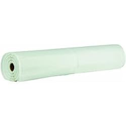 Berry Plastics 625927 Clear Polyethylene Sheeting
