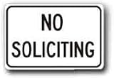 Metal Sign: 18