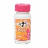 One-A-Day Teen Advantage Tablets for Her - 80 Ea