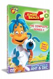 Engie Benjy - Fun And Adventures