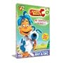 Engie Benjy - Fun And Adventures [DVD]