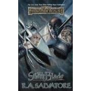 The Silent Blade: Paths of Darkness, Volume One