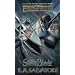 The Silent Blade: Paths of Darkness, Volume One