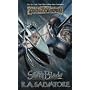 The Silent Blade: Paths of Darkness, Volume One