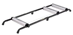 CycleOps AL Roller Indoor Bicycle Trainer