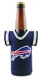 Buffalo Bills Bottle Jersey Holder - Football Sports Merchandise