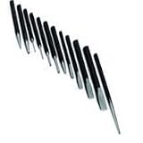 12 Piece Punch and Chisel Set