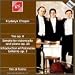 Chopin: Sonata for cello in Gm; Introduction and Polonaise Brillante in C Image