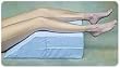 Orthopedia bed wedge, K-DMI159