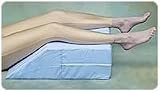 Leg Elevator - Blue Orthopedic Bed Wedge - 10