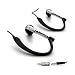 In-ear earphone NetsoundTM 250 Sport