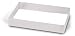 World Cuisine 301560 Frame Sheet Extender-H 2 3/8