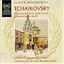 Peter Ilyich Tchaikovsky: Symphony No. 5, Op. 64/Capriccio Italien, Op. 45