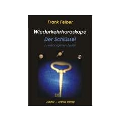 Wiederkehrhoroskope: Der Schl�ssel zu verborgenen Zyklen