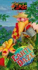 Professor Iris:Earth Daze