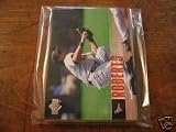 2006 UPPER DECK BALTIMORE ORIOLES BASEBALL CARDS TEAM SET OF 17 CARDS