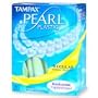 Tampax Pearl Plastic Regular Scented 20 ct