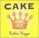Fashion Nugget