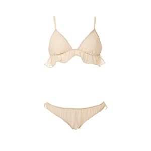 lingerie de luxe