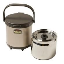 Thermos Thermal Cooker RPC4500 4.5L Thermo Pot