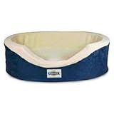 Heated Cuddler,Dog Mat, Dog Pad, Dog Beds, Dog Bedding, Dog Mat, Pillow Sleeper, Dogs, Pet & Supplies