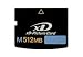 Electronics : Transcend - Flash memory card - 512 MB - xD Type M