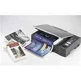 Book Scanner