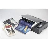 Book Scanner