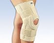FLA 37-107 Neoprene Stabilizing Knee Brace with Composite MEDIUM