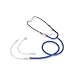 Westone Lightweight Listening Stethoscope, Blue, 53112