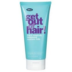 bliss get out of hair!