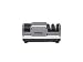 Kitchen & Housewares : Chef's Choice Chrome Diamond Hone Knife Sharpener, M100
