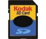 Lexar Kodak KPSD4GBCNA 4GB Secure Digital