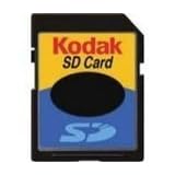 4GB Kodak Branded Cards Sd Card by Lexar