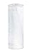 SSWBasics Medium Clear Plastic Garment Bags - 21