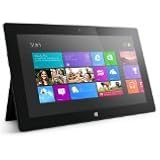 Microsoft Surface 64GB Tablet