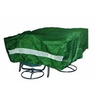 Garden Brand Table And Chair Cover, 108 Green Garden Brand Table And Chair Cover, 108