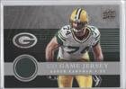 2008 Upper Deck Game Jerseys #UDGJAK - Aaron Kampman