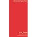 F�r Einen: einmaleingedicht
