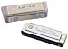 Hohner XB40 Extreme Bending Harmonica - Key of C