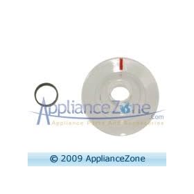 General Electric WH11X92 DIAL
