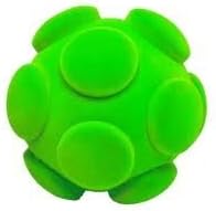Rubbabu Submarine Ball Green