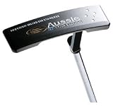 Guerin Rife IBF Series Aussie Putter
