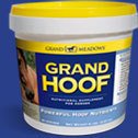 Grand Hoof - New Dimension in Horse Hoof Supplement -10#