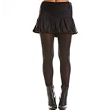 Armani Exchange Soft Bubble Skirt